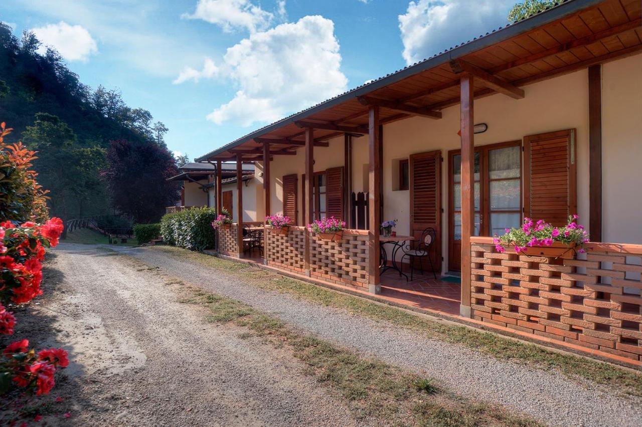Agriturismo Valleverde San Giovanni Valdarno Kültér fotó