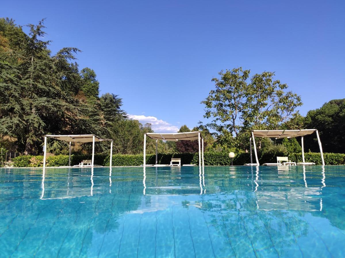 Agriturismo Valleverde San Giovanni Valdarno Kültér fotó