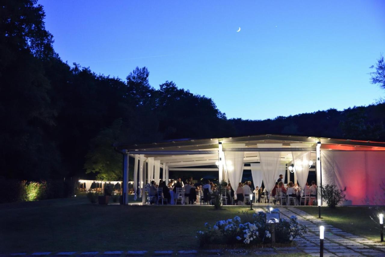 Agriturismo Valleverde San Giovanni Valdarno Kültér fotó