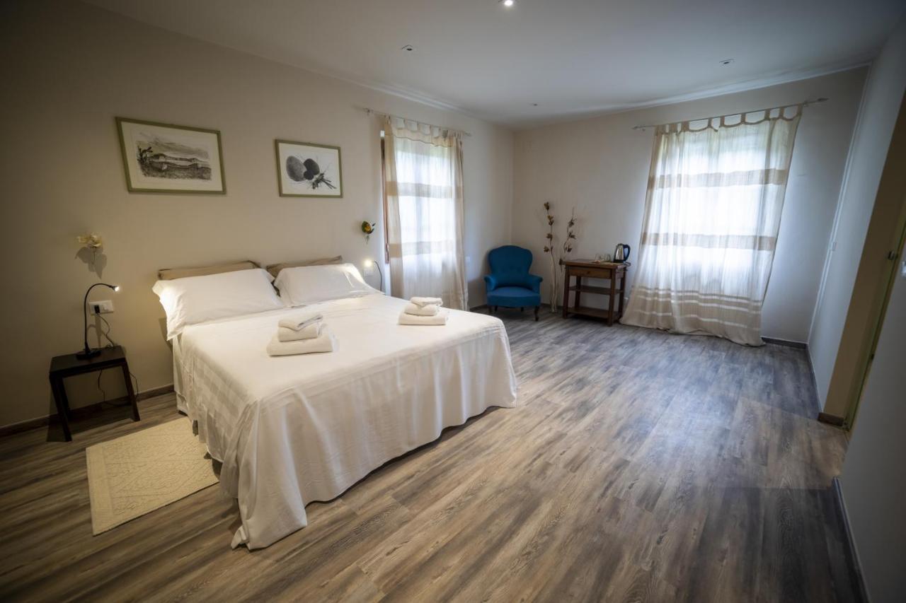 Agriturismo Valleverde San Giovanni Valdarno Kültér fotó