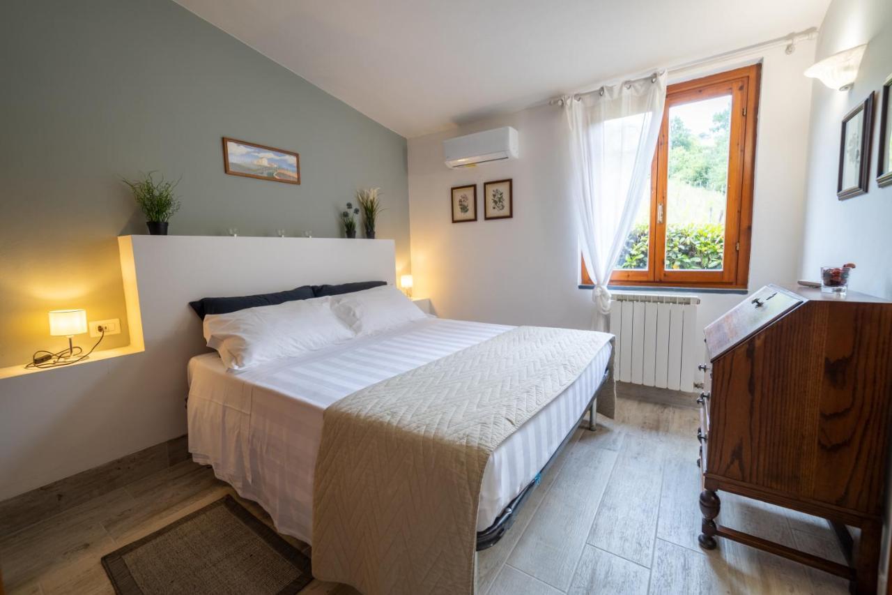 Agriturismo Valleverde San Giovanni Valdarno Kültér fotó