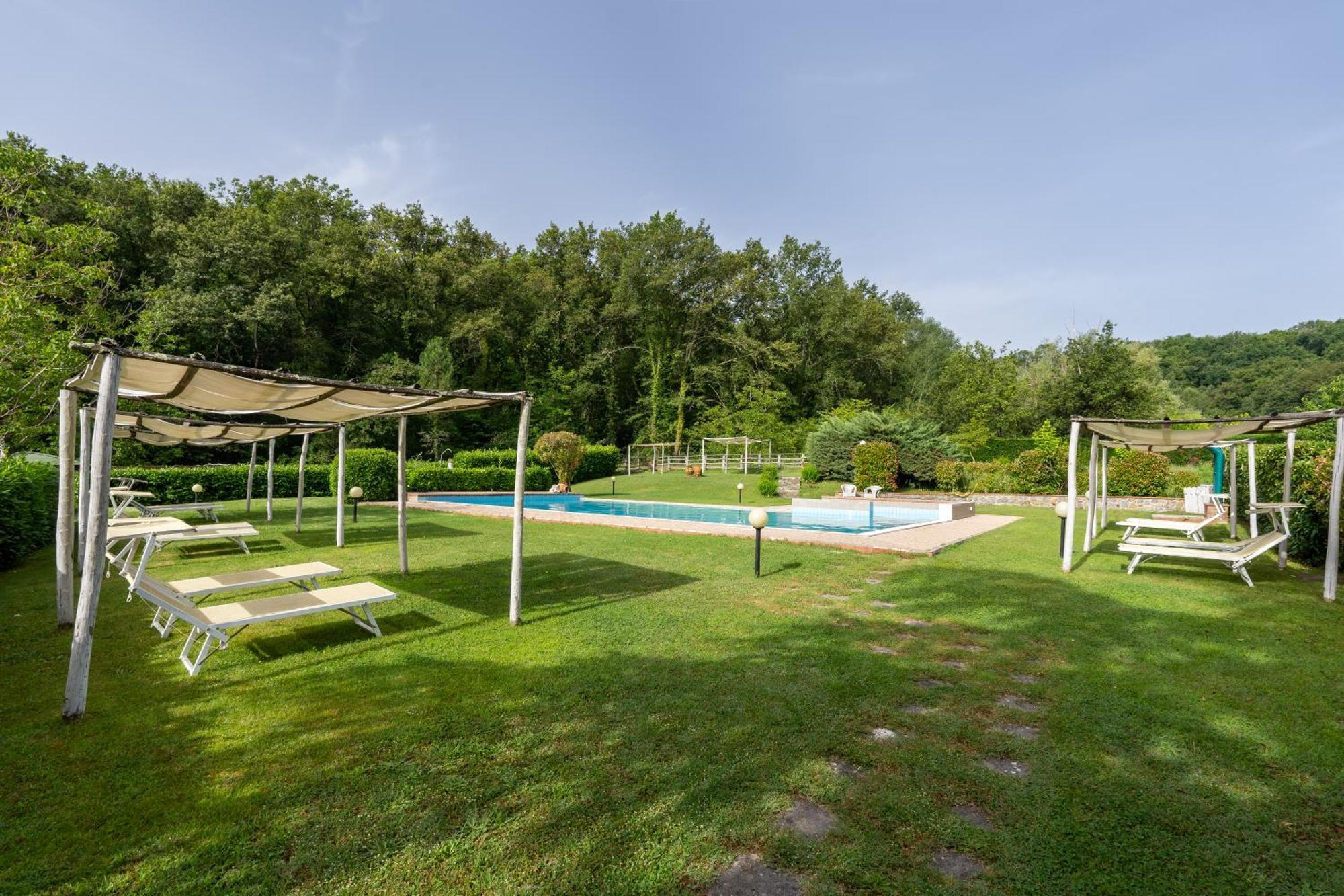 Agriturismo Valleverde San Giovanni Valdarno Kültér fotó