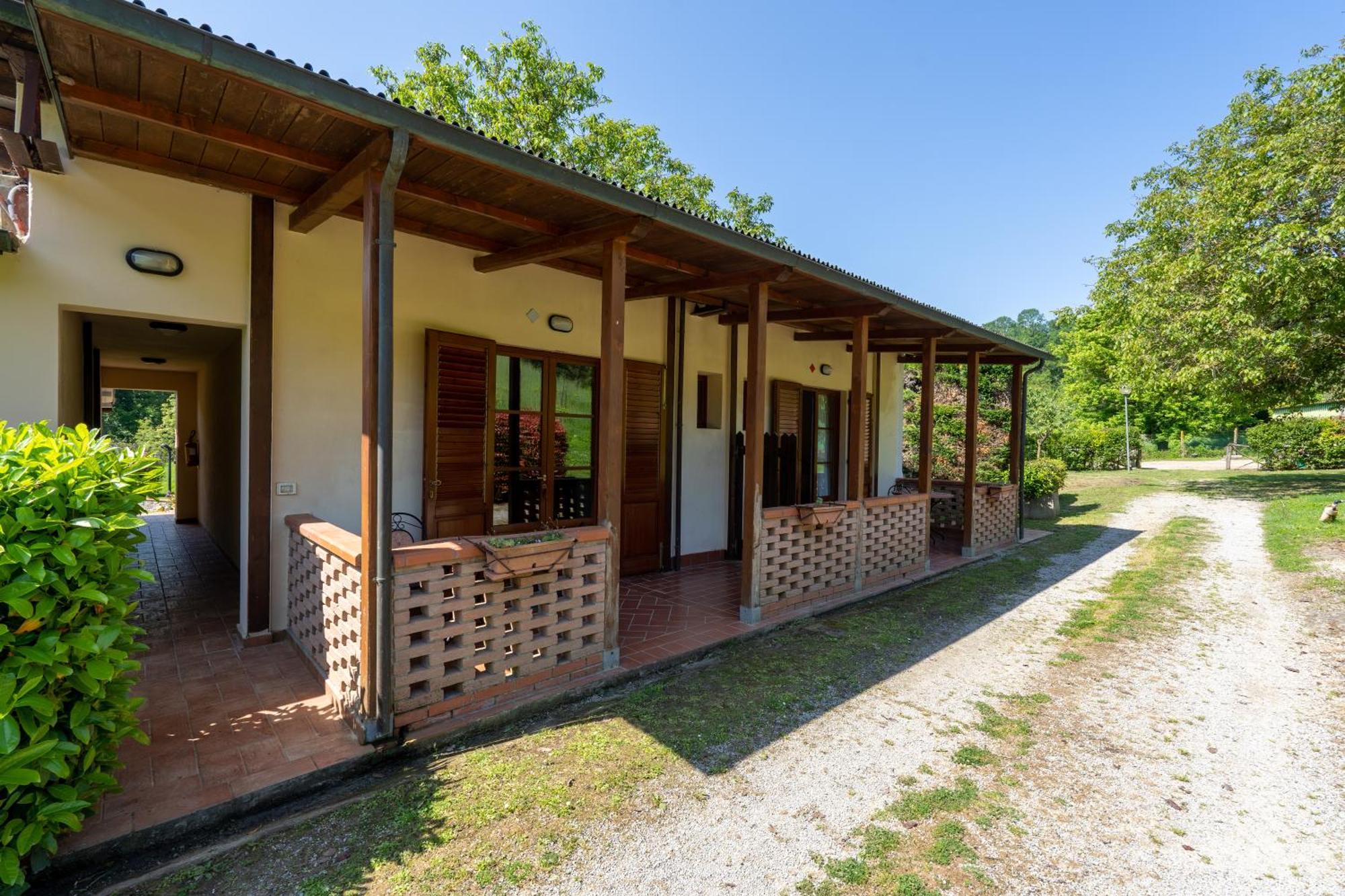 Agriturismo Valleverde San Giovanni Valdarno Kültér fotó