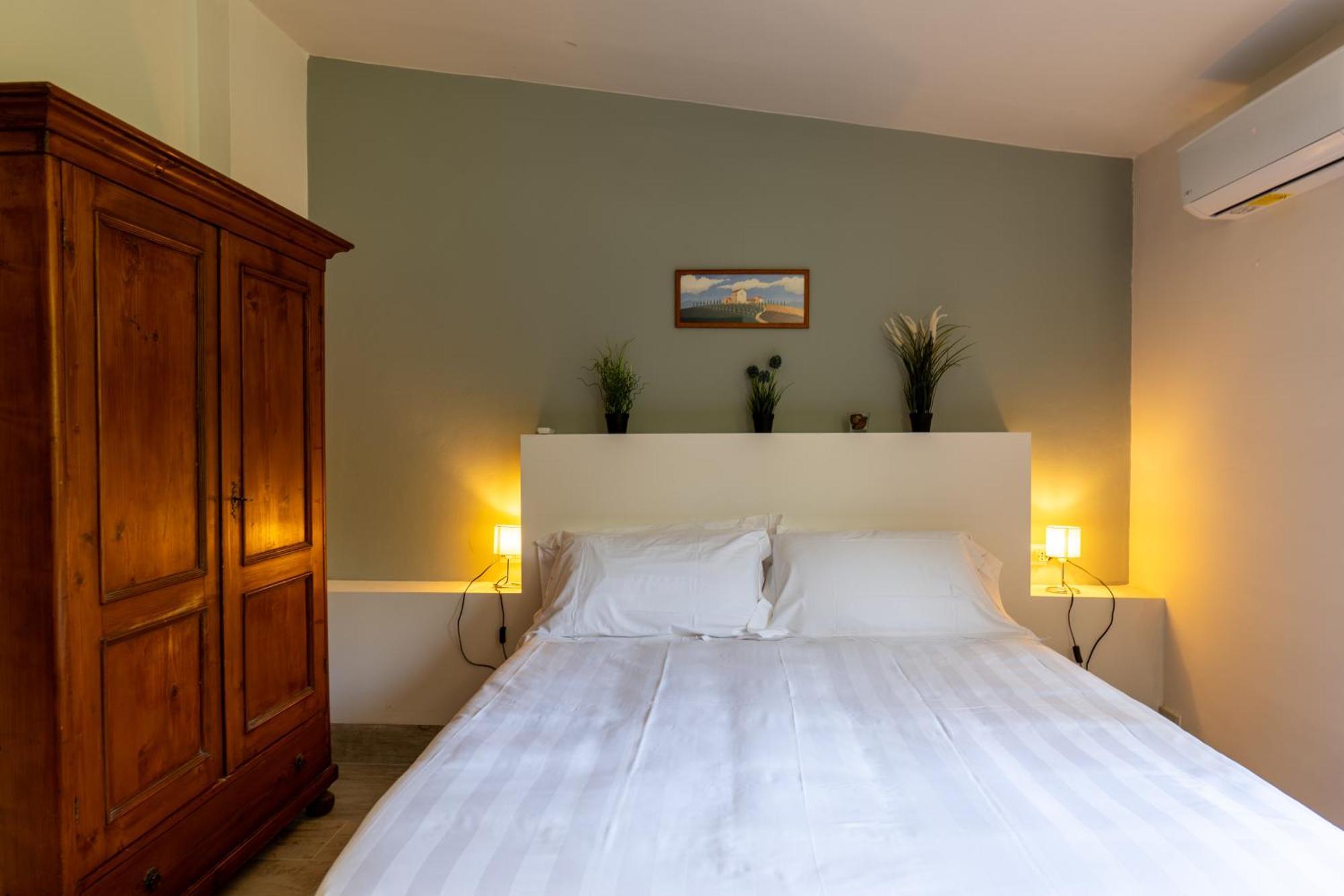 Agriturismo Valleverde San Giovanni Valdarno Kültér fotó