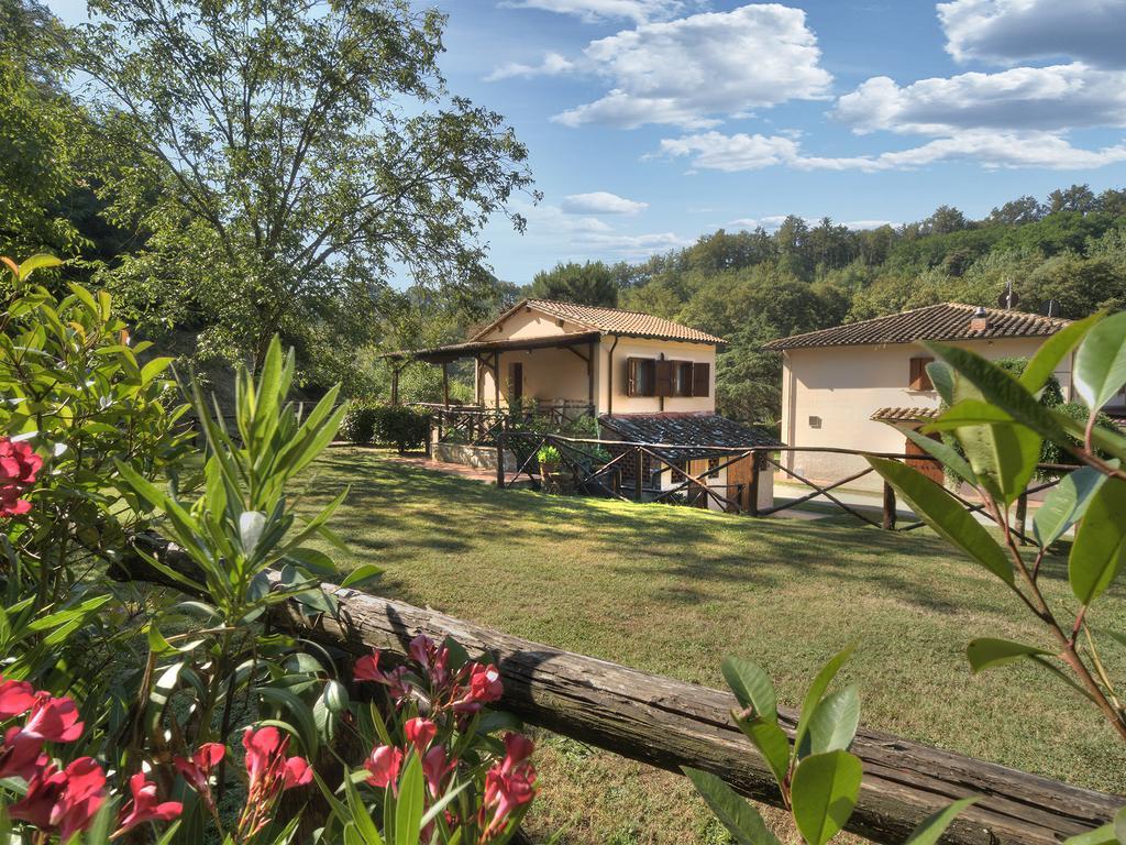 Agriturismo Valleverde San Giovanni Valdarno Kültér fotó