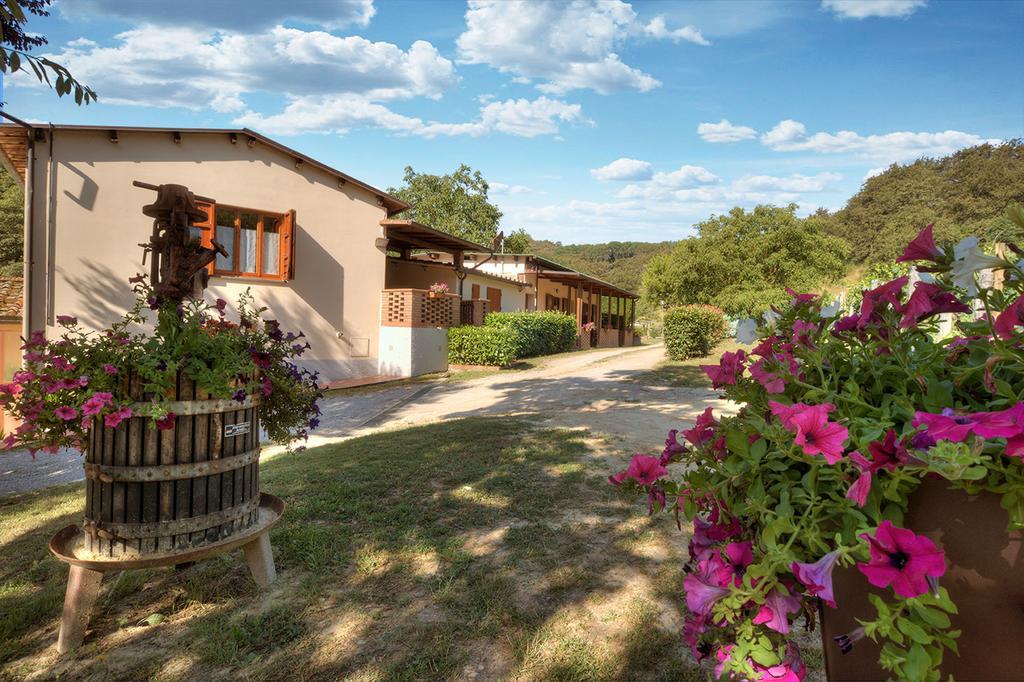 Agriturismo Valleverde San Giovanni Valdarno Kültér fotó